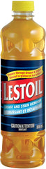 Lestoil 25007FRM1 Cleaner, 800 mL