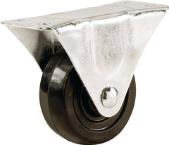 9482 RUBBER RIGID WHEEL2-1/2