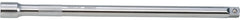 DeWALT DWMT86208OSP Socket Extension, 3/8 in Drive, 10 in L
