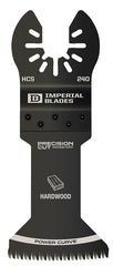IBOA240-10 BLADE OSC1-3/4INHWD