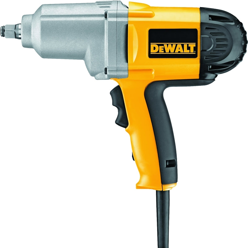 DW293 IMPACT WRENCH ELEC 1/2IN