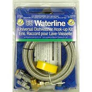 4066282 60IN DISHWASHER HOOK-U