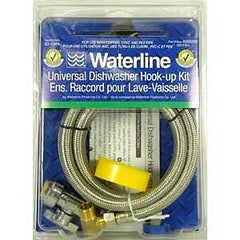 4066282 60IN DISHWASHER HOOK-U