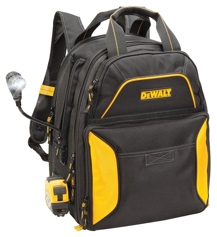 DGCL33 TOOL BKPK CHRG/USB W/LT