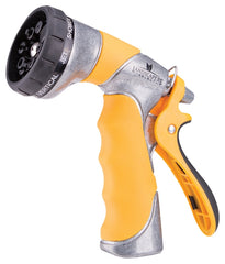 Landscapers Select GN99701 Spray Nozzle, Female, Metal, Yellow