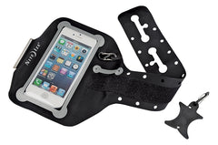 NIPB201R8 ACTION ARMBAND LARGE