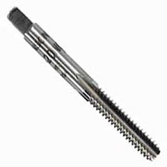 Irwin 1788677 Fractional Tap, 1/2 in- 20 NF Thread, Bottom Tap Thread, HCS