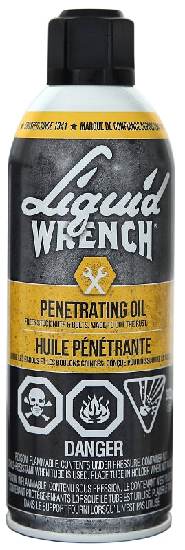 L112C PENETRNT LIQ WRNCH 312GR