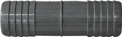 COUPLING INSERT POLY 1 IN