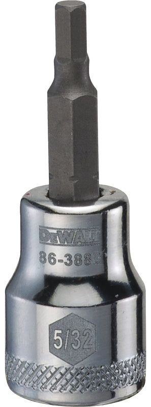 DWMT86388OSP SKT BIT 3/8D 5/32