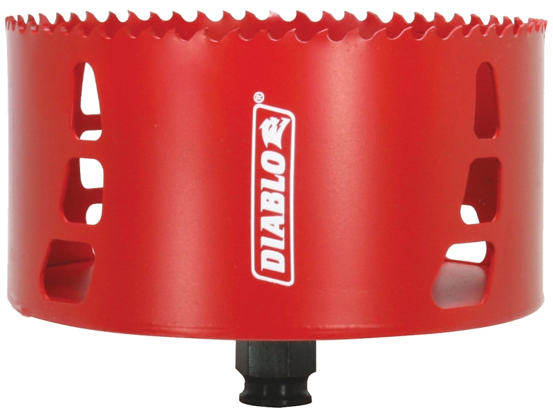 DHS5000 HOLE SAW 5 INCH