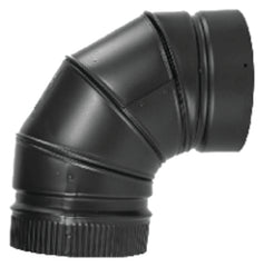 DSP8E9-1 ELBOW FIXED 8IN 90DEG