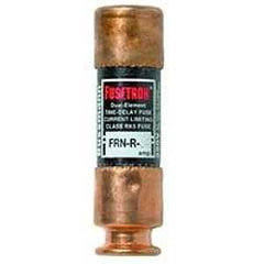 Bussmann BP/FRNR-60 Heavy-Duty Fuse, 60 A, 250 VAC, 125 VDC, 20, 200 kA Interrupt, Fiberglass Body, K