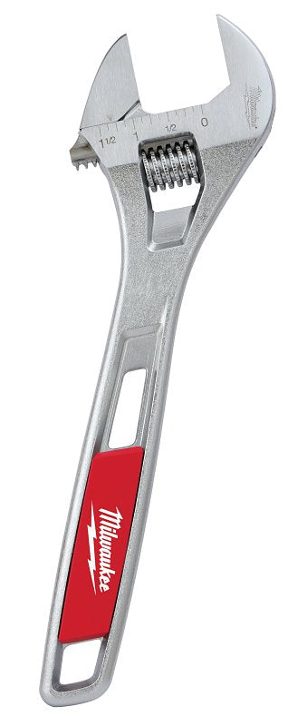 48-22-7410 ADJ WRENCH 10IN