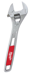 48-22-7410 ADJ WRENCH 10IN