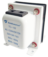 TRANSFORMER TC-TYPE 100W