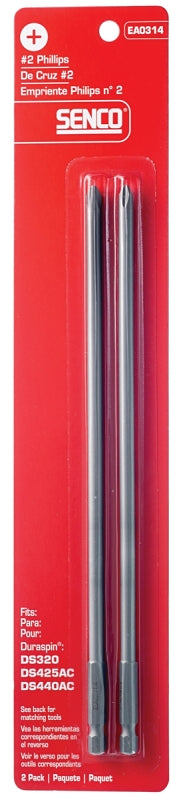 EA0314 BIT DRIVE PHIL REPL 3IN