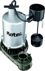 FPZT7450 PUMP SUMP3/4HP CASTSS