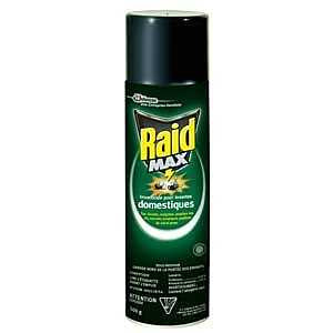 610841 RAID MAX HOME
