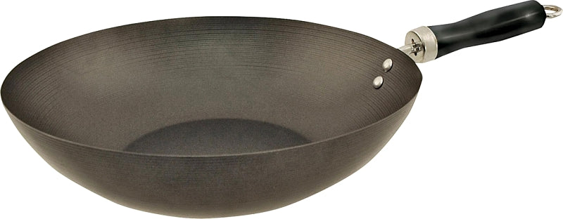 417 30CM/5QT NON STICK WOK