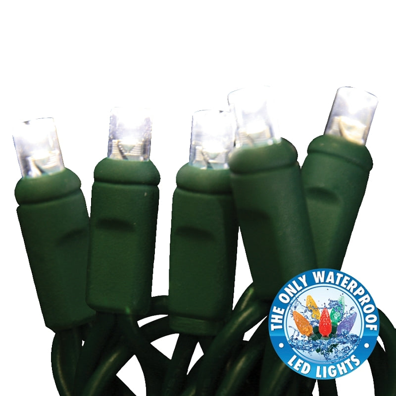 LGHTS COMM GRD LED PURE WH 50L