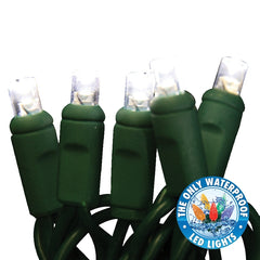 LGHTS COMM GRD LED PURE WH 50L