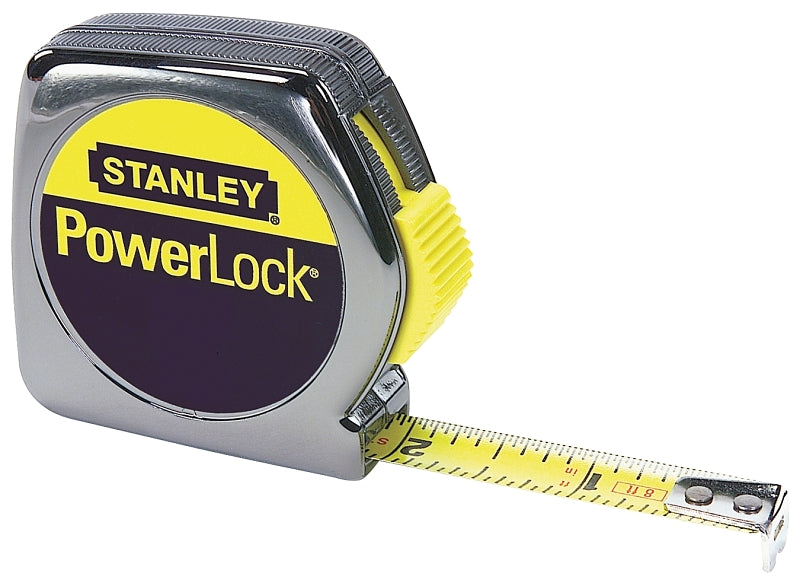 33-212 PWR TAPE RULE 12'X1/2
