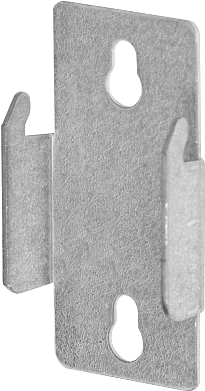 KN852 PK2 DOUBLE BRACKET W/NAI