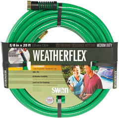 CSNWF58025 HOSE GARDEN 5/8X25