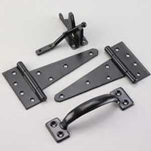 9000CBX-R GATE HARDWARE KIT