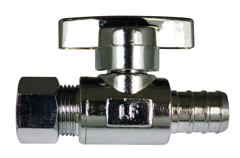 1558443LF1/2INPEX X 3/8IN COMP