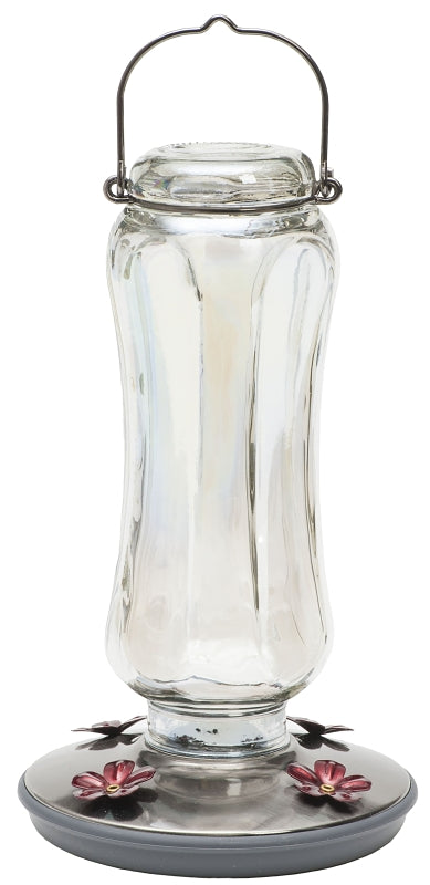 8132-2 FEEDER HBD SG GLASS 16