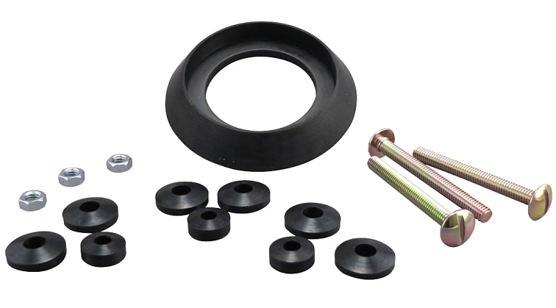 Plumb Pak PP835-183L Tank-to-Bowl Kit