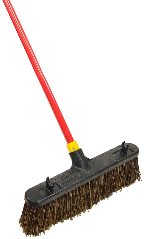 526 RGH SWEEP PUSHBROOM 18"