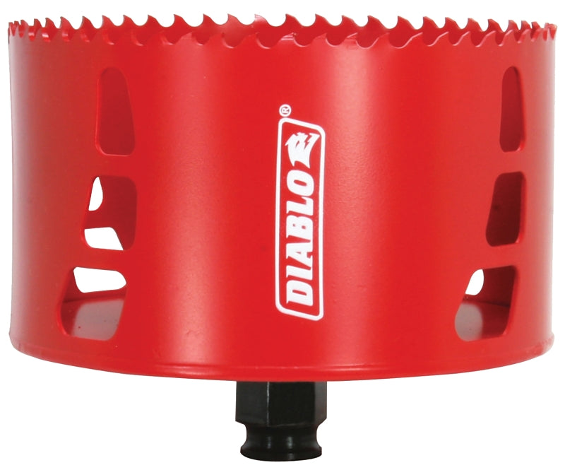 DHS4500 HOLE SAW 4-1/2 INCH