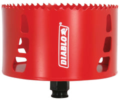 DHS4500 HOLE SAW 4-1/2 INCH