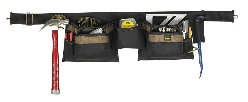 AP1429 TOOL APRON 12 POCKET