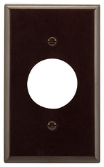 2131B-BOX 1G SINGLE PLATE
