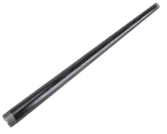 Prosource BN 2X60-S Pipe Nipple, 2 in, Male, Steel, SCH 40 Schedule, 60 in L
