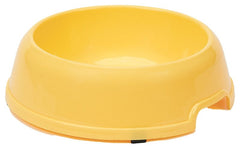 HiLo 00202H Dog Feeding Bowl, M, 16 oz Volume, Plastic
