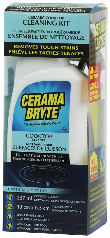 KB-27070 237 ML/1 SCRAPER/2 PA