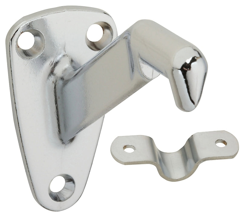 N830119 BRACKET HDRL STN CHM