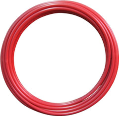Apollo Valves APPR50012 PEX-B Pipe Tubing, 1/2 in, Red, 500 ft L