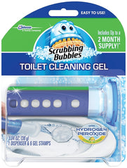 71380/71084 TOILET CLEANER
