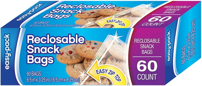 Easy Pack 1300 Sandwich Bag