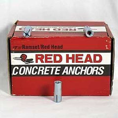RL-38  3/8IN ANCHORS CONCRETE