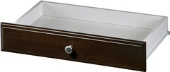 RD2504-T CLOSET DRAWER TRUFFLE