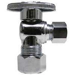 PP20123LF VALVE 1/4TURN 5/8OD