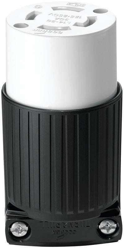 L1430C LCKG 4WIRE CONNECTOR30A