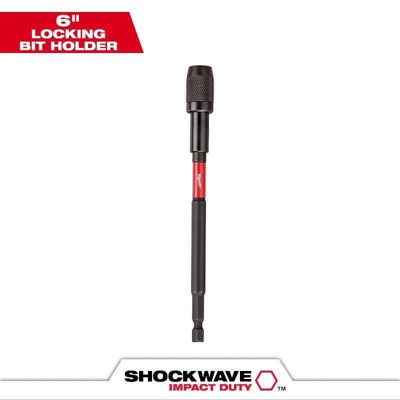 48-32-4532 HOLDER BIT IL 6IN